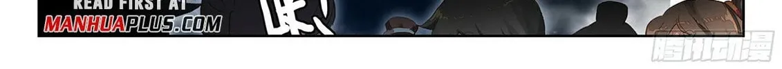 Soul Land V - Reborn for you (Colored) Chapter 212 page 8 - 