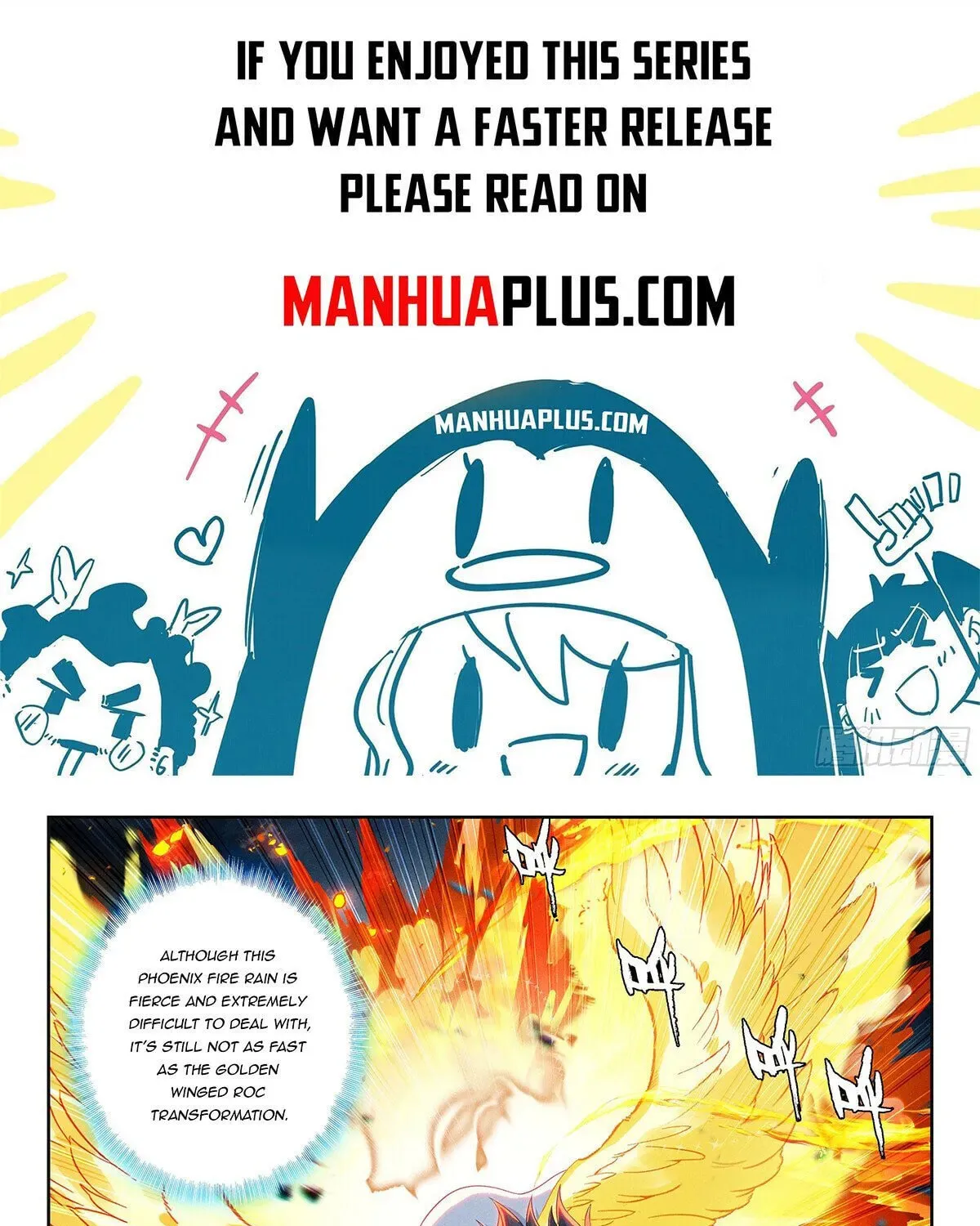 Soul Land V - Reborn for you (Colored) Chapter 213 page 3 - 