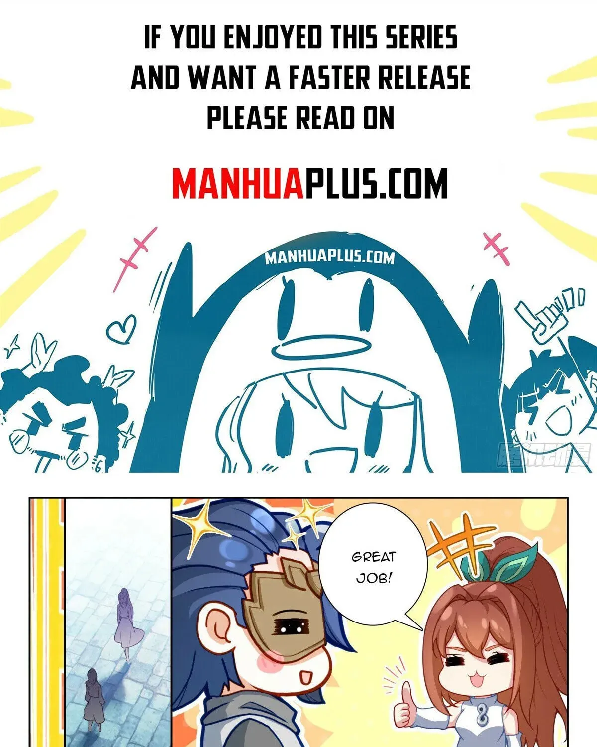 Soul Land V - Reborn for you (Colored) Chapter 214 page 1 - 
