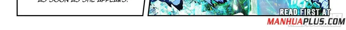 Soul Land V - Reborn for you (Colored) Chapter 215 page 24 - 