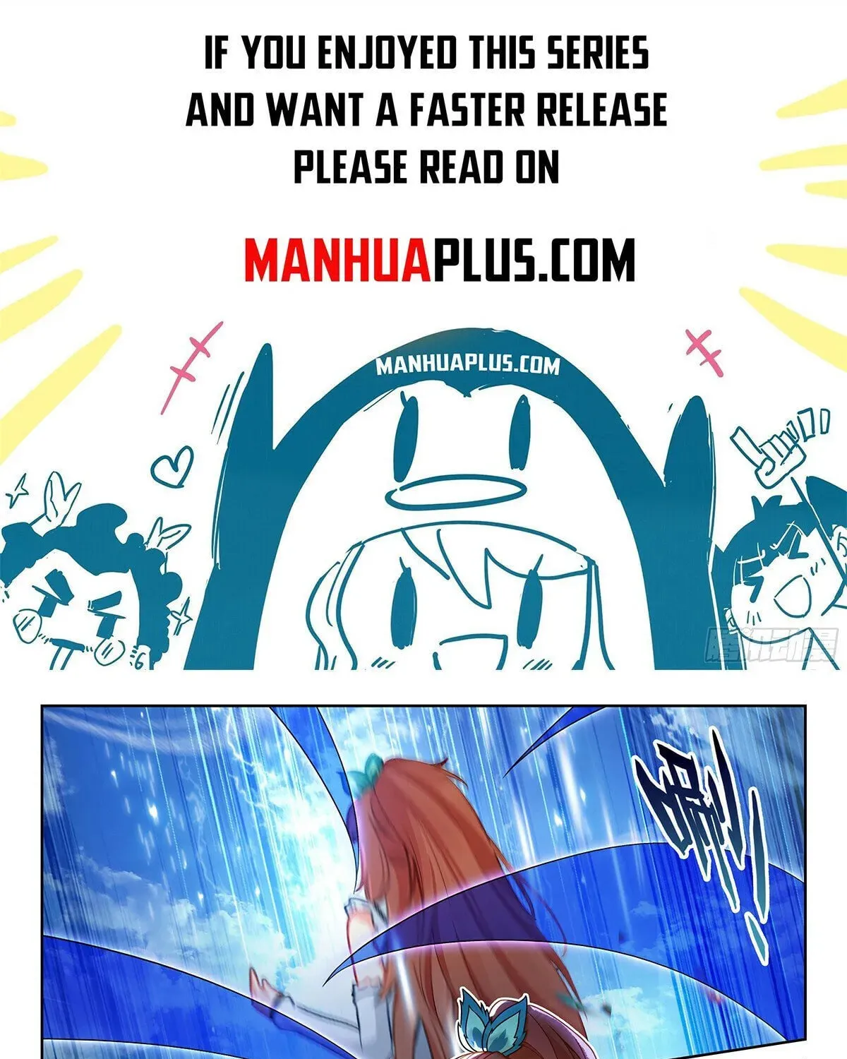Soul Land V - Reborn for you (Colored) Chapter 216 page 3 - 