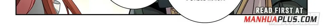 Soul Land V - Reborn for you (Colored) Chapter 217 page 12 - 