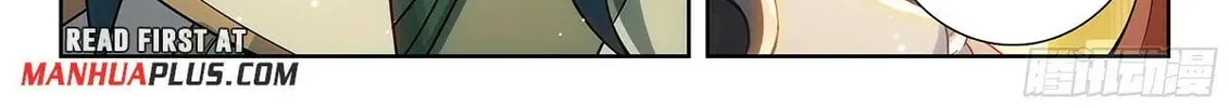 Soul Land V - Reborn for you (Colored) Chapter 217 page 20 - 