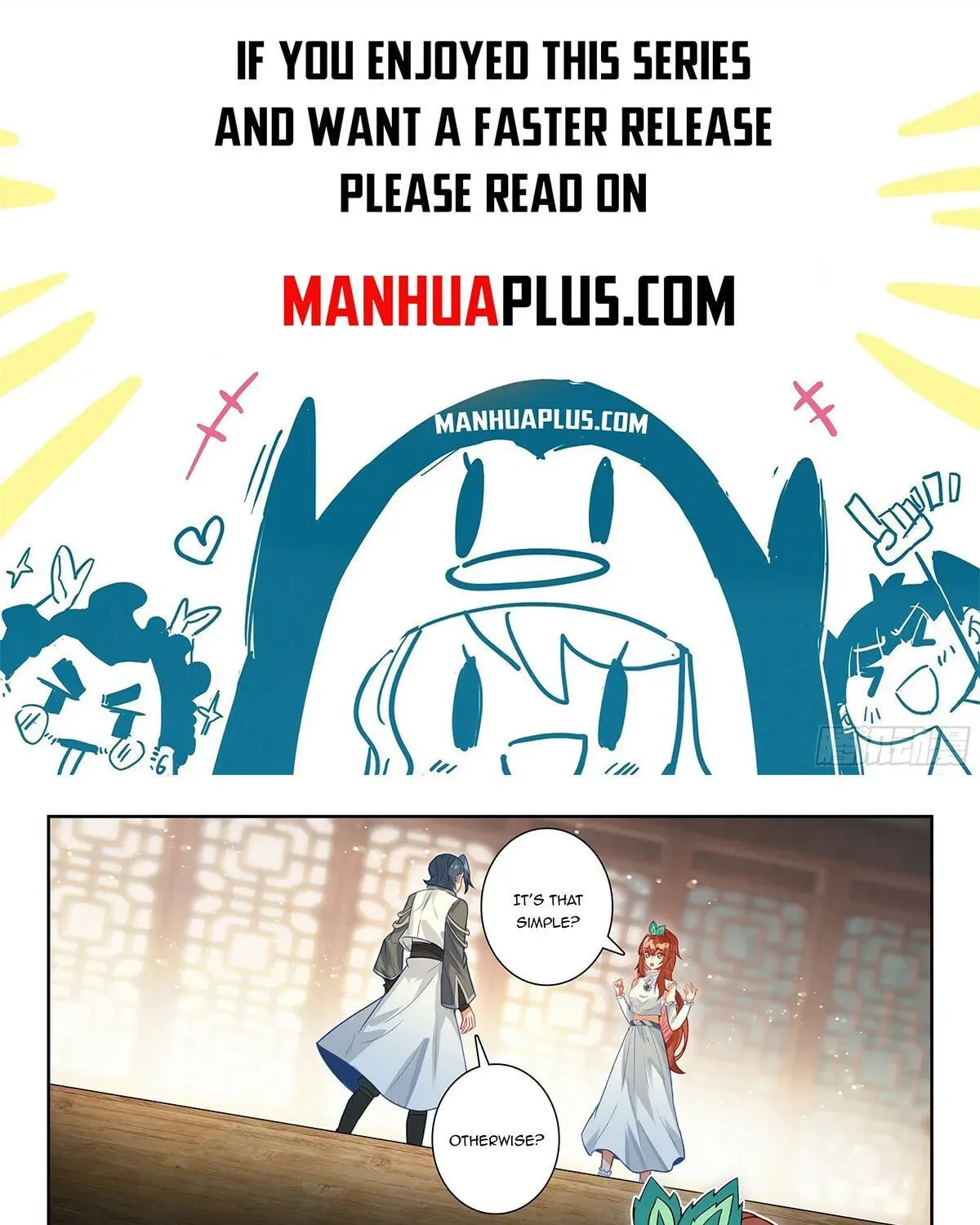 Soul Land V - Reborn for you (Colored) Chapter 218 page 1 - 