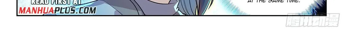 Soul Land V - Reborn for you (Colored) Chapter 218 page 16 - 