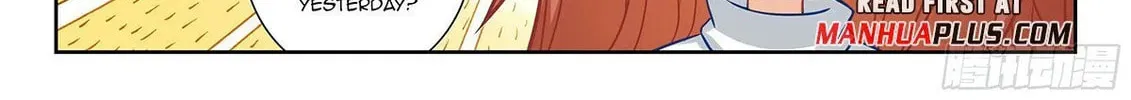 Soul Land V - Reborn for you (Colored) Chapter 218 page 28 - 