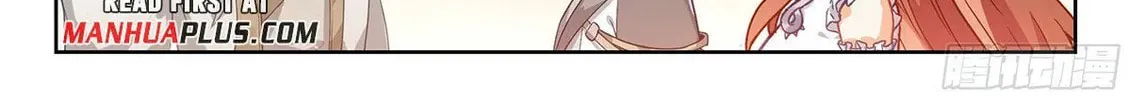 Soul Land V - Reborn for you (Colored) Chapter 219 page 24 - 