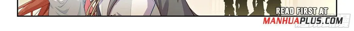 Soul Land V - Reborn for you (Colored) Chapter 219 page 4 - 