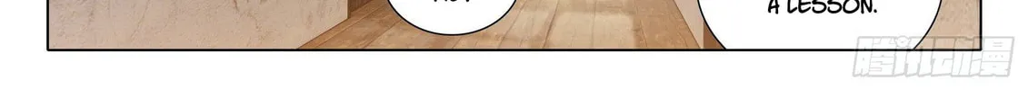 Soul Land V - Reborn for you (Colored) Chapter 22 page 13 - 