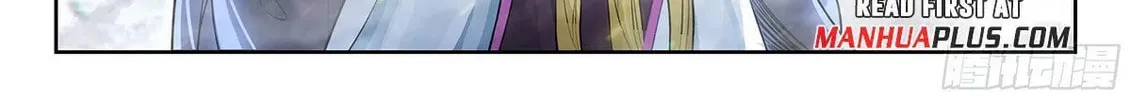 Soul Land V - Reborn for you (Colored) Chapter 220 page 18 - 