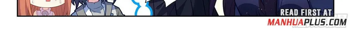 Soul Land V - Reborn for you (Colored) Chapter 220 page 6 - 