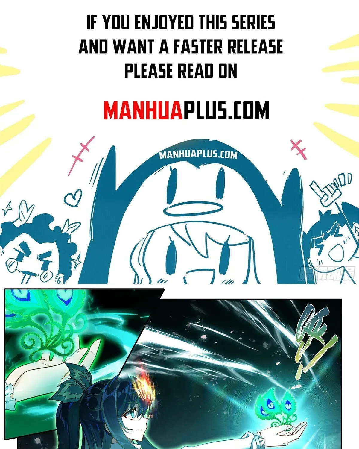 Soul Land V - Reborn for you (Colored) Chapter 221 page 1 - 
