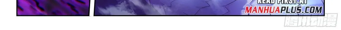 Soul Land V - Reborn for you (Colored) Chapter 221 page 14 - 