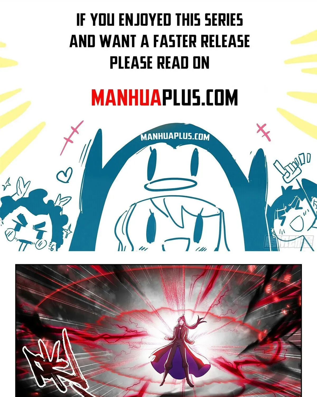 Soul Land V - Reborn for you (Colored) Chapter 222 page 1 - 
