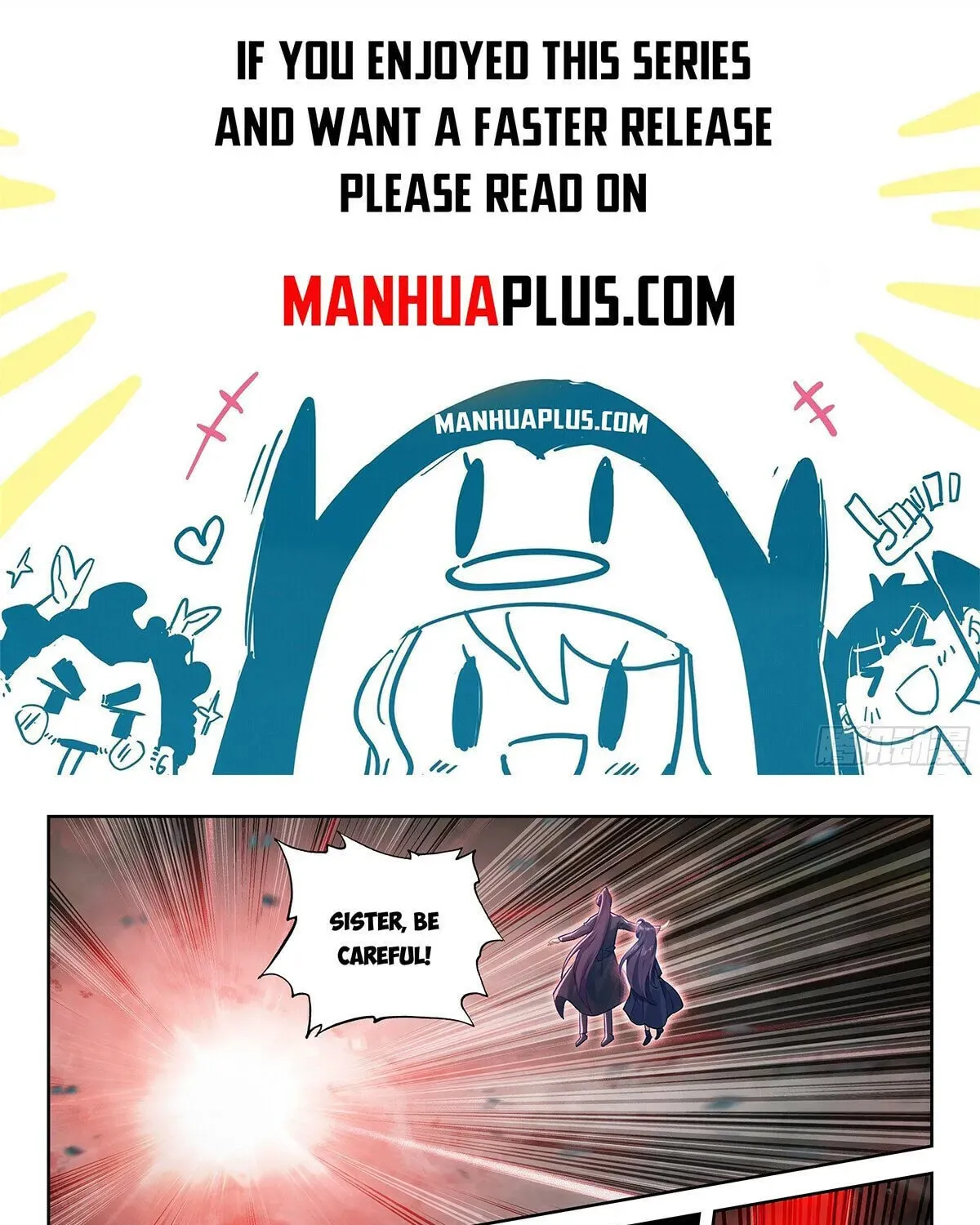 Soul Land V - Reborn for you (Colored) Chapter 223 page 3 - 