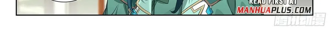 Soul Land V - Reborn for you (Colored) Chapter 223 page 30 - 
