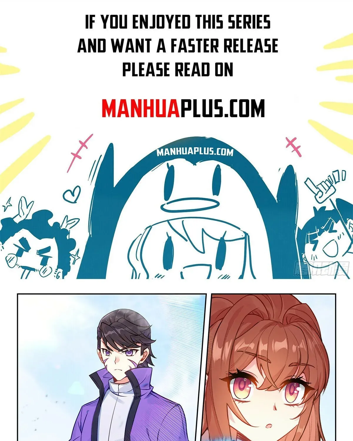 Soul Land V - Reborn for you (Colored) Chapter 226 page 1 - 