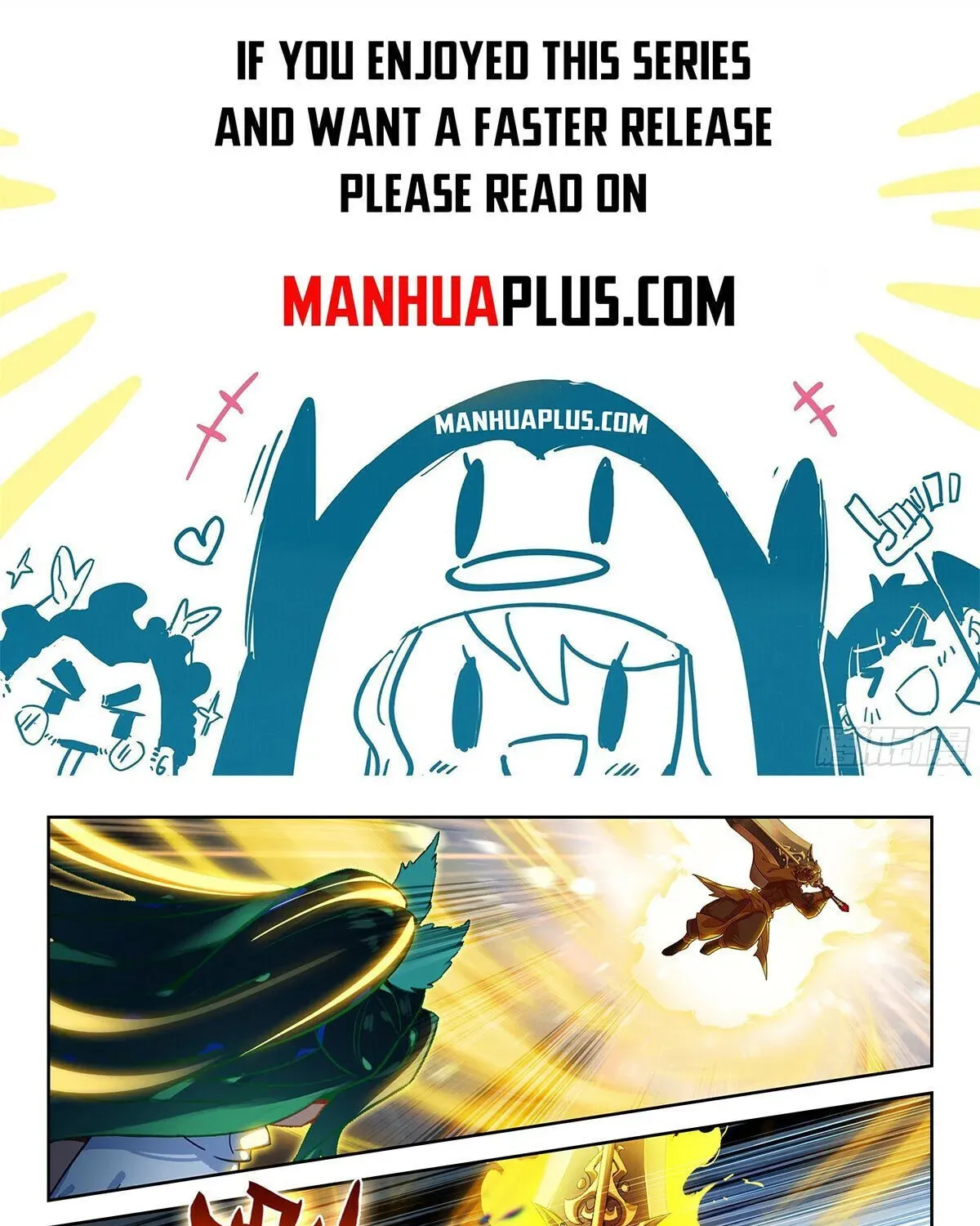 Soul Land V - Reborn for you (Colored) Chapter 227 page 3 - 