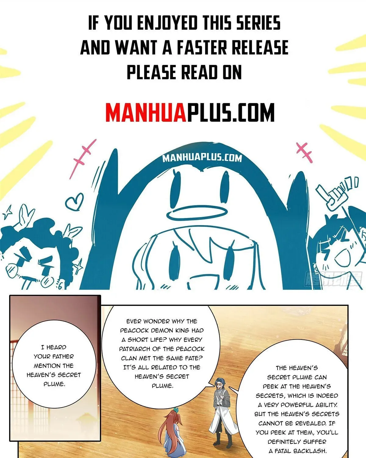 Soul Land V - Reborn for you (Colored) Chapter 228 page 1 - 