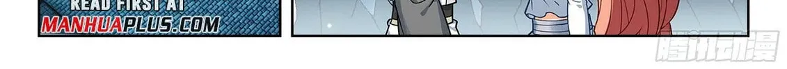 Soul Land V - Reborn for you (Colored) Chapter 228 page 14 - 