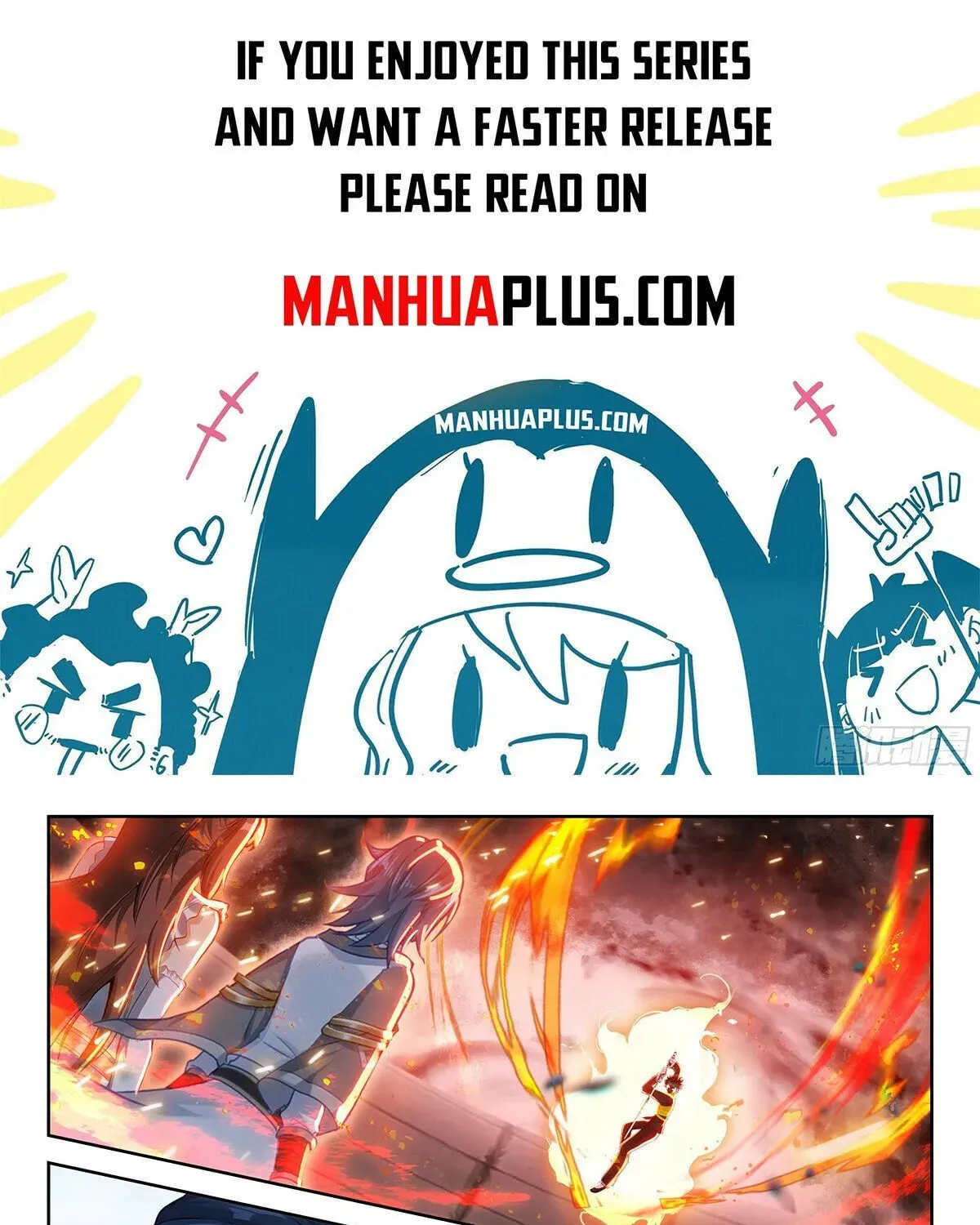 Soul Land V - Reborn for you (Colored) Chapter 229 page 3 - 