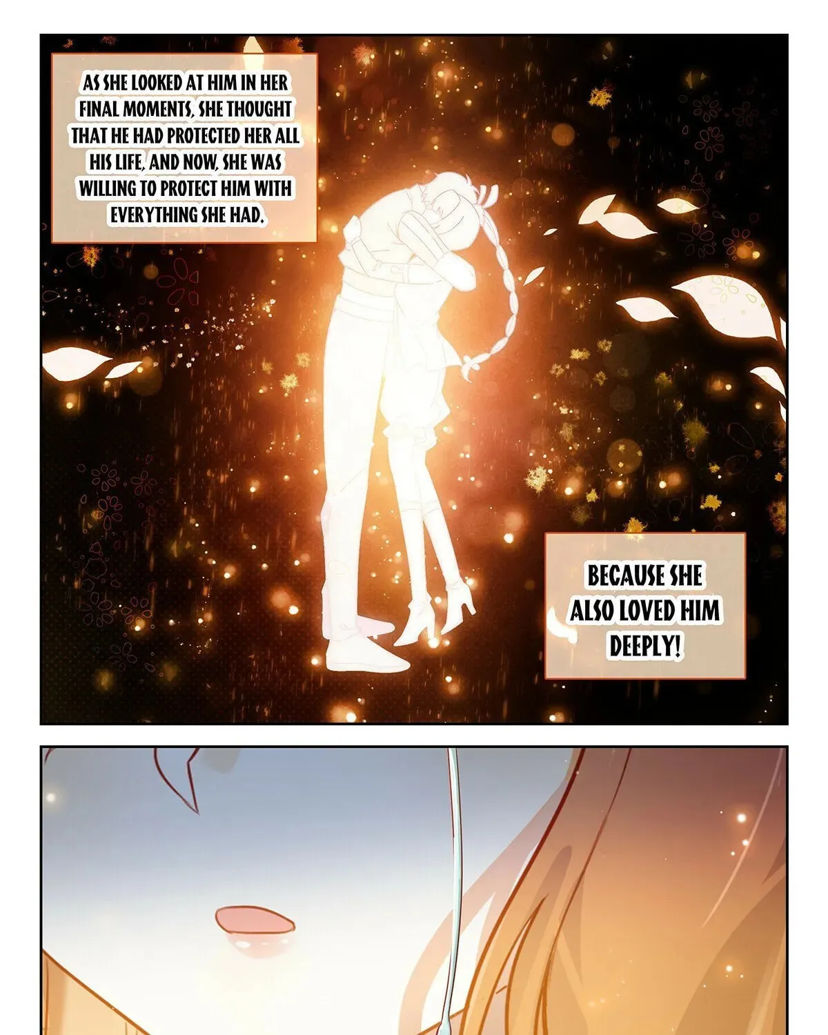 Soul Land V - Reborn for you (Colored) Chapter 230 page 31 - 