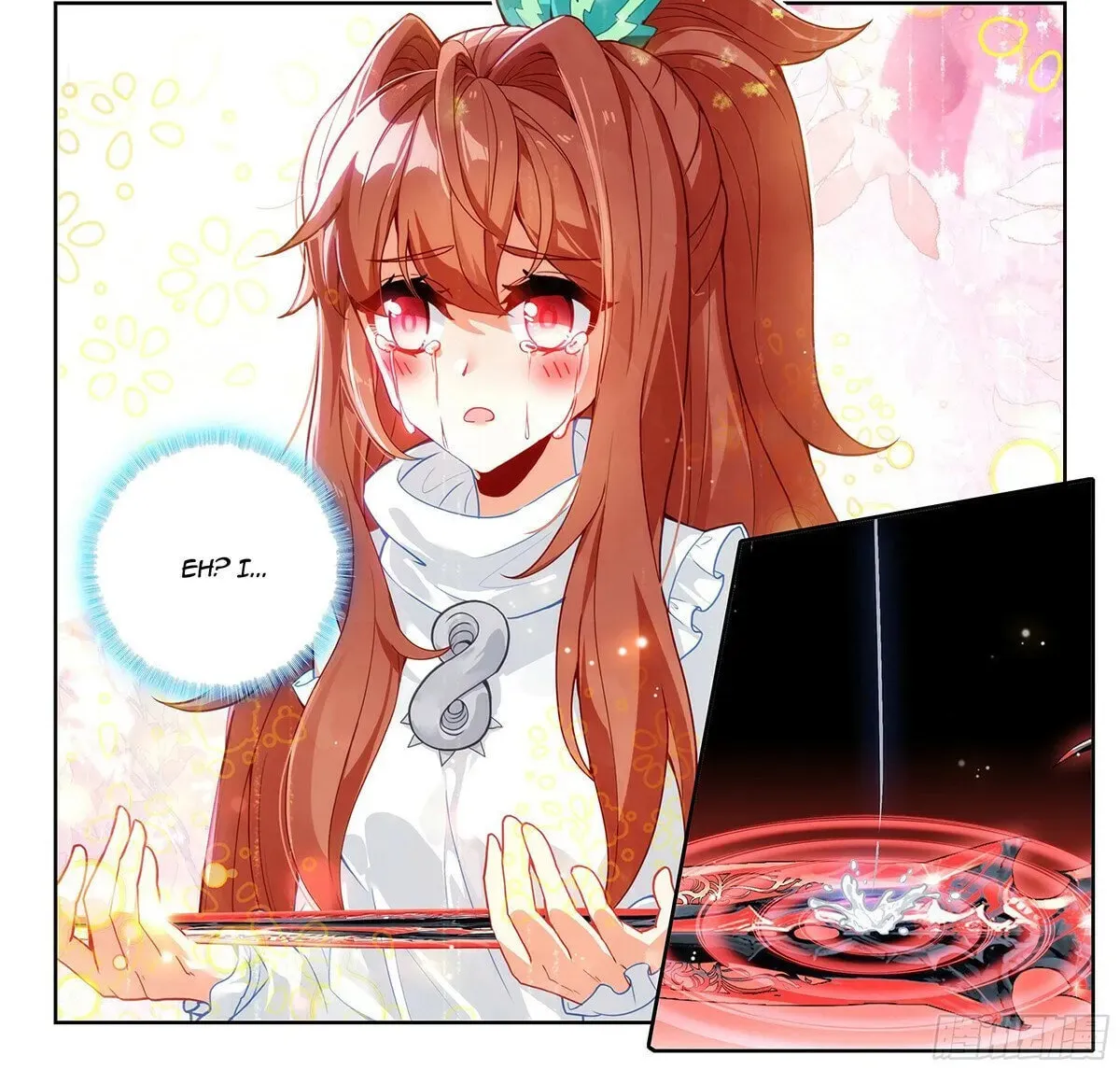 Soul Land V - Reborn for you (Colored) Chapter 231 page 2 - 