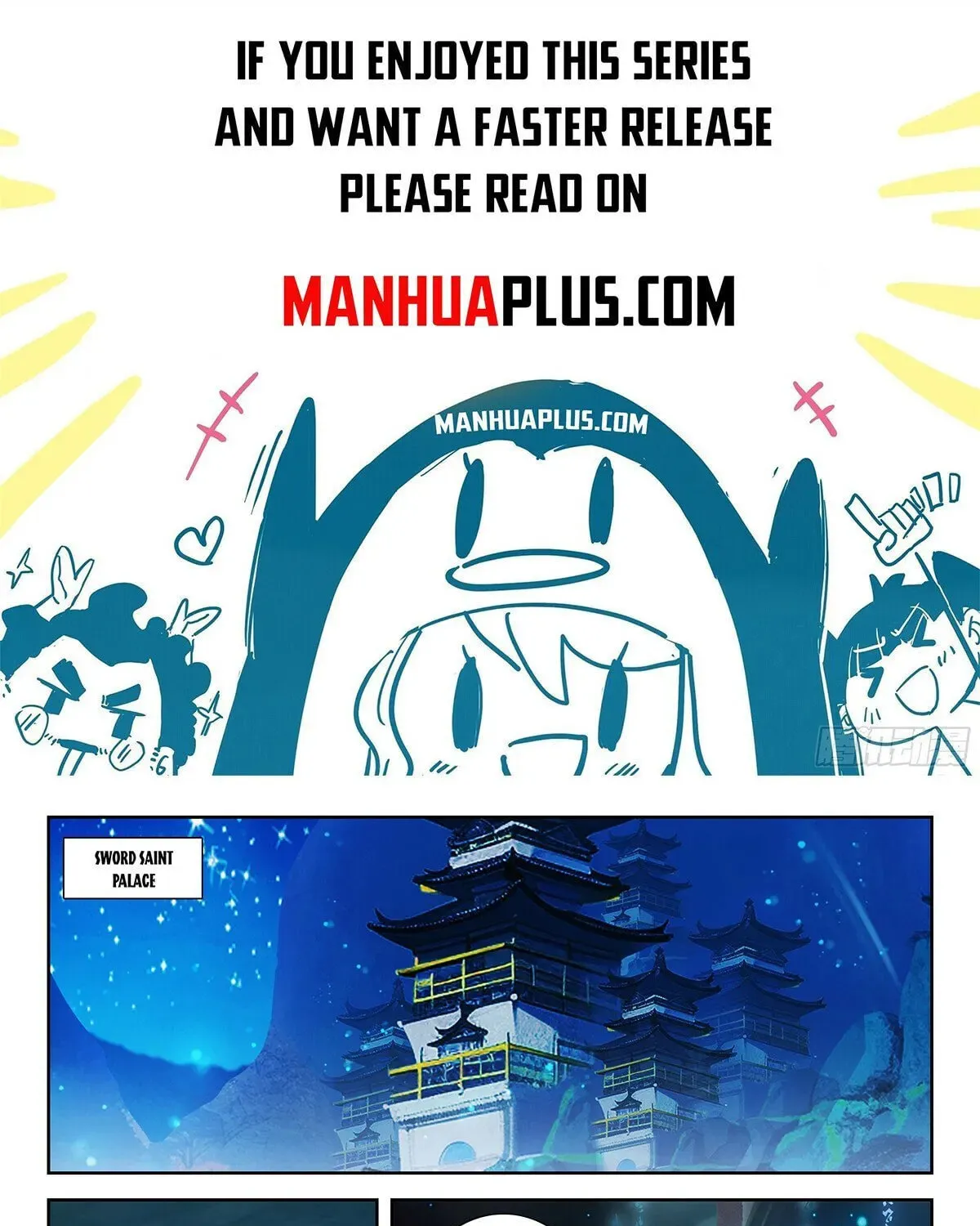 Soul Land V - Reborn for you (Colored) Chapter 232 page 1 - 