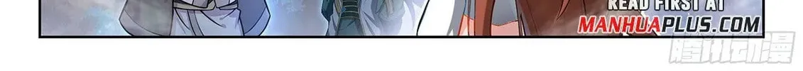 Soul Land V - Reborn for you (Colored) Chapter 232 page 8 - 
