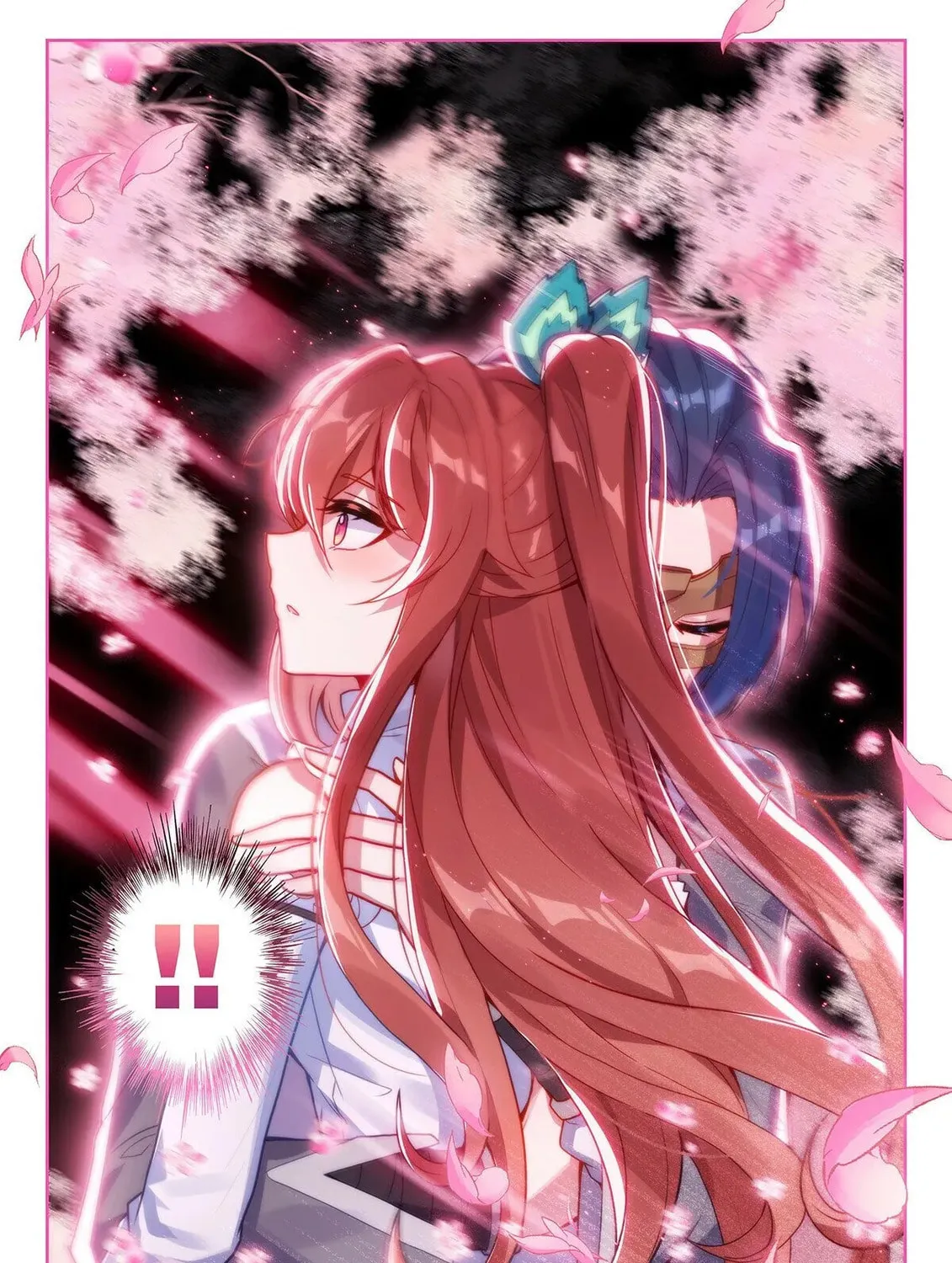 Soul Land V - Reborn for you (Colored) Chapter 232 page 9 - 