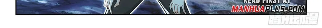 Soul Land V - Reborn for you (Colored) Chapter 233 page 20 - 