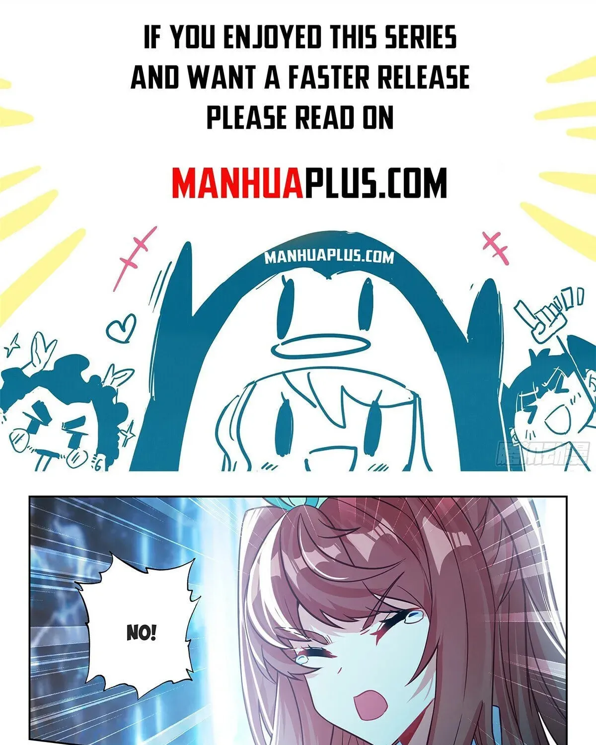 Soul Land V - Reborn for you (Colored) Chapter 233 page 3 - 