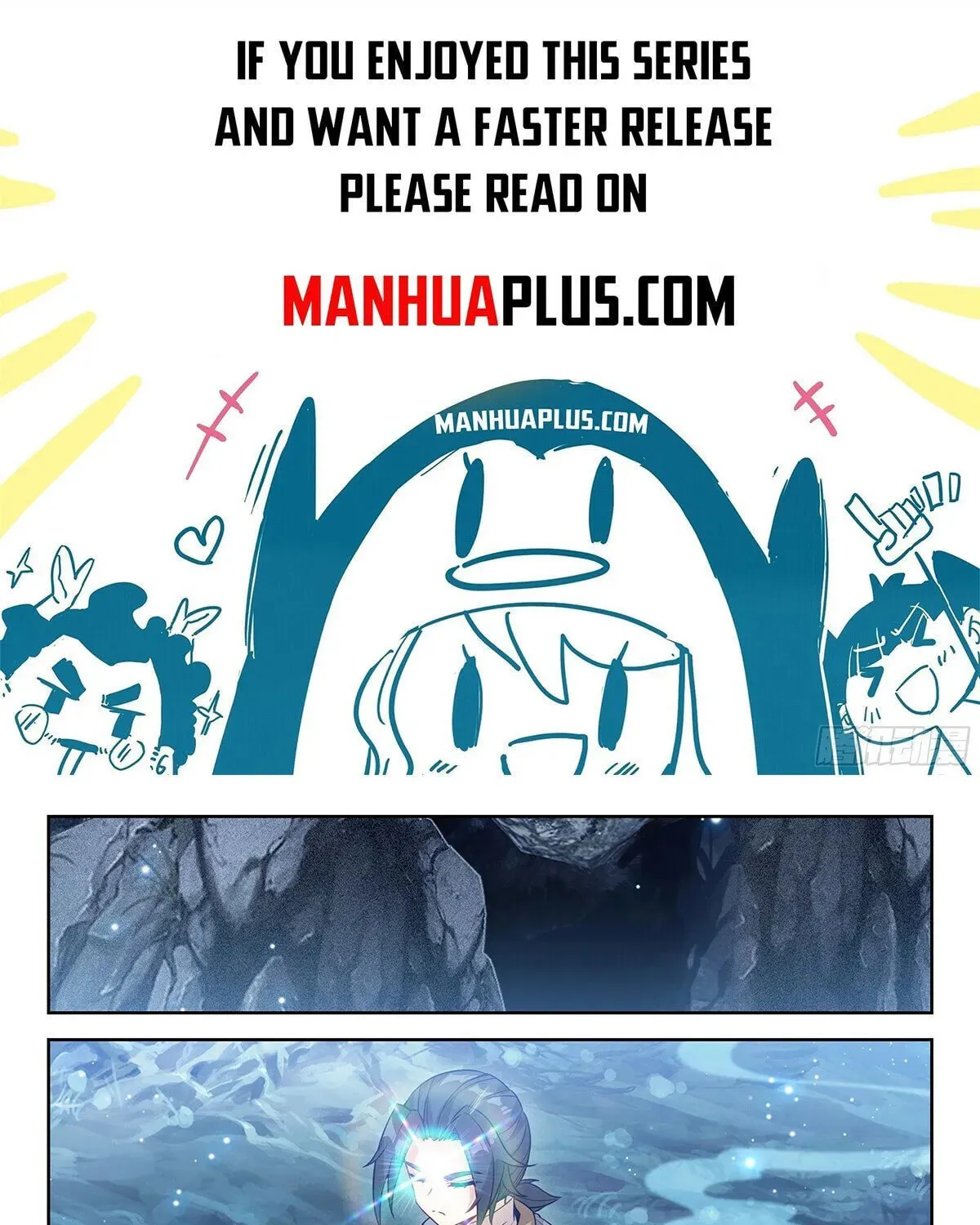 Soul Land V - Reborn for you (Colored) Chapter 235 page 3 - 