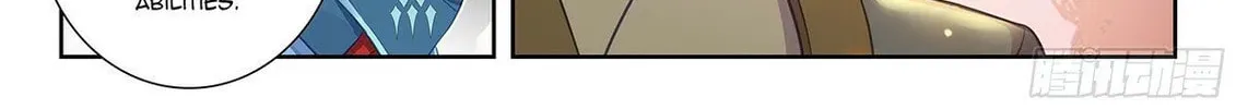 Soul Land V - Reborn for you (Colored) Chapter 236 page 30 - 