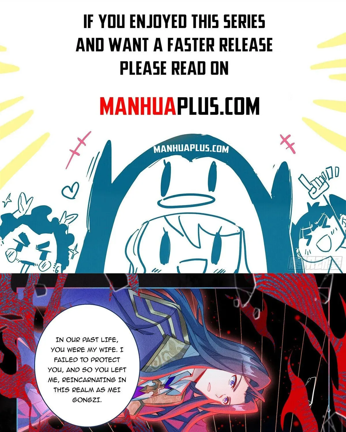 Soul Land V - Reborn for you (Colored) Chapter 237 page 1 - 