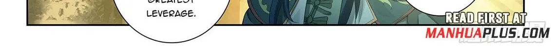 Soul Land V - Reborn for you (Colored) Chapter 237 page 20 - 