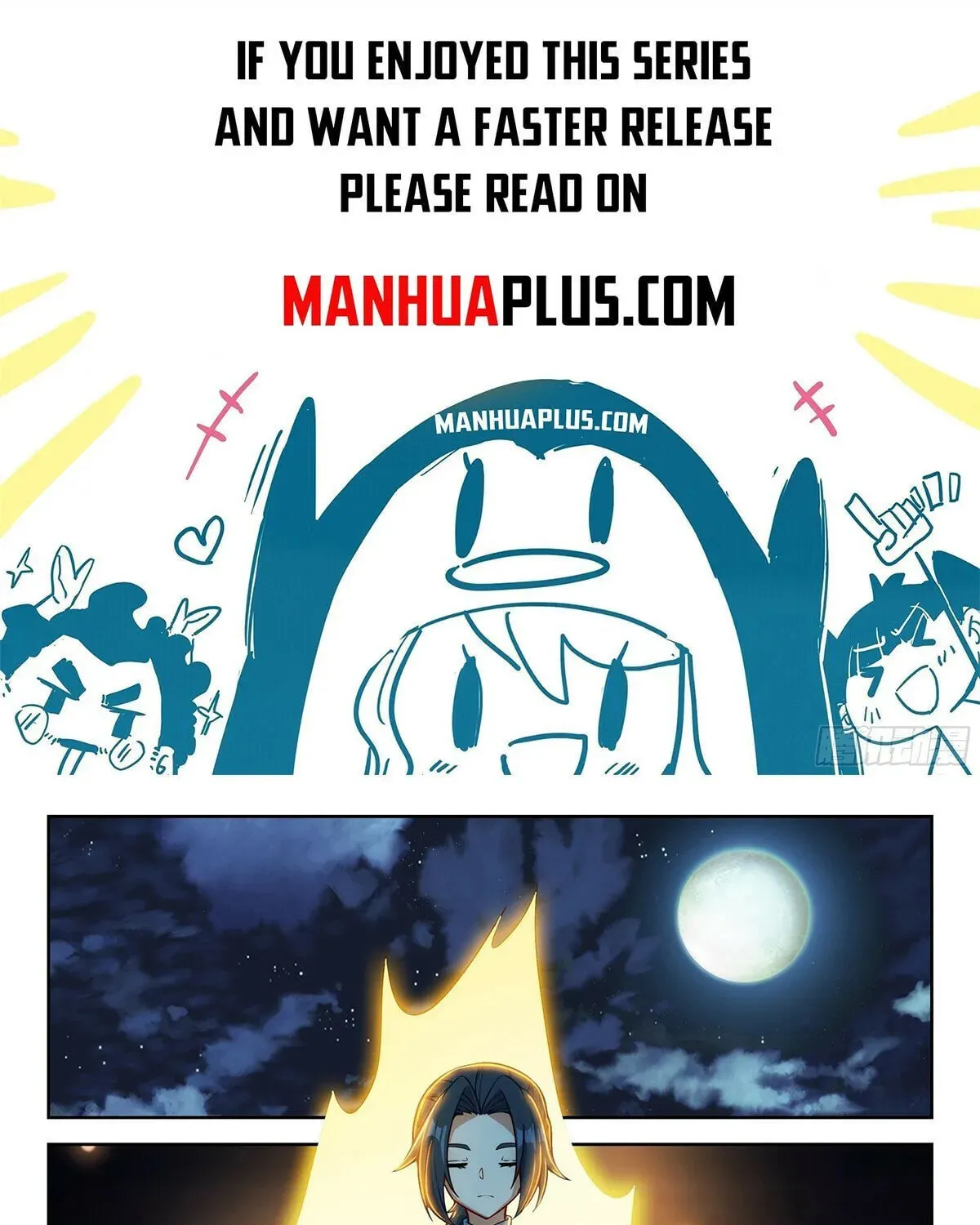 Soul Land V - Reborn for you (Colored) Chapter 239 page 1 - 