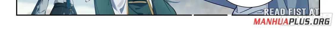 Soul Land V - Reborn for you (Colored) Chapter 239 page 10 - 