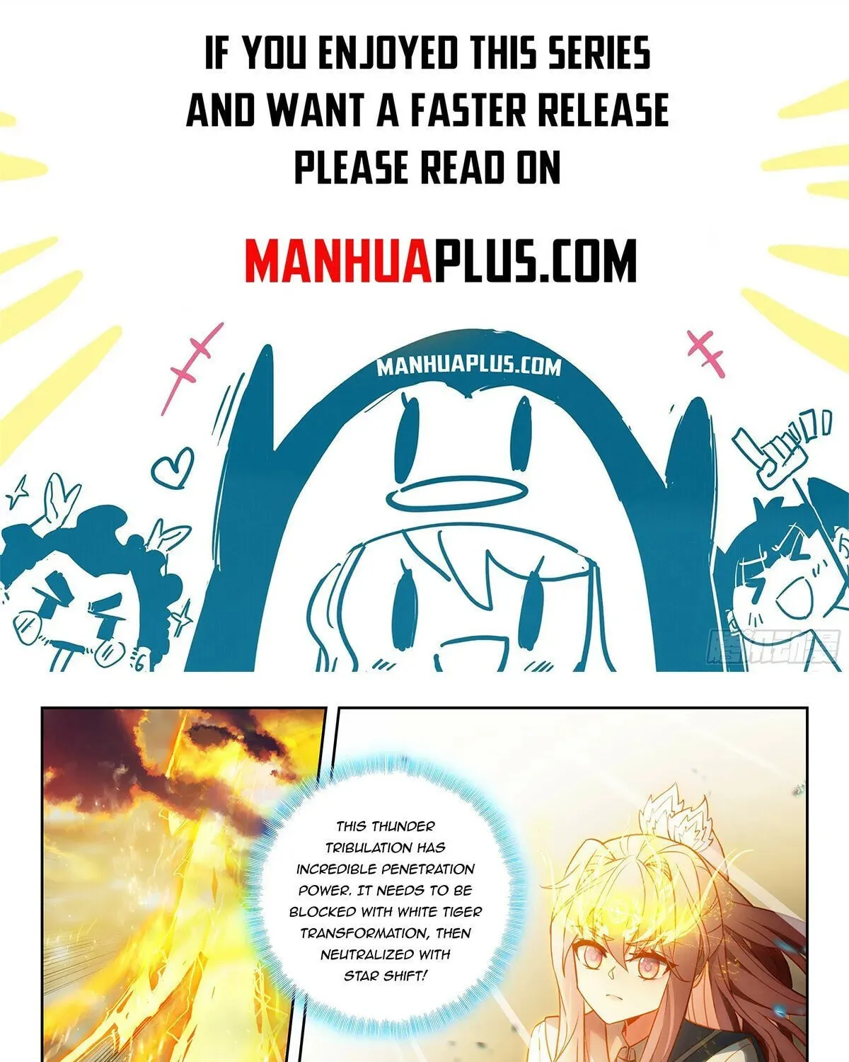 Soul Land V - Reborn for you (Colored) Chapter 240 page 1 - 
