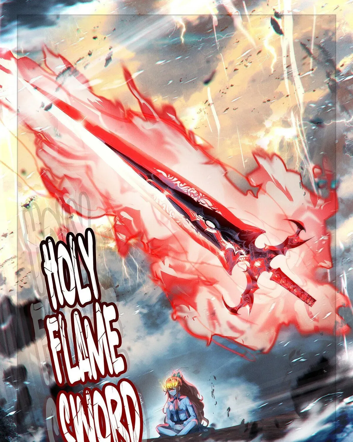 Soul Land V - Reborn for you (Colored) Chapter 240 page 31 - 