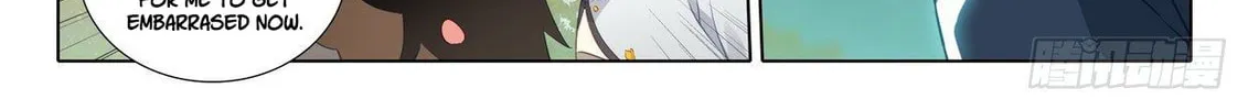 Soul Land V - Reborn for you (Colored) Chapter 26 page 21 - 