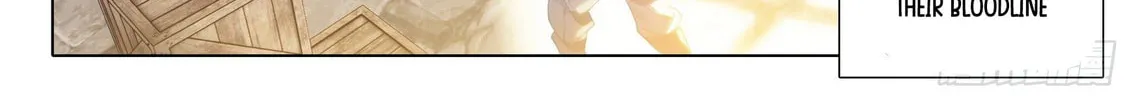 Soul Land V - Reborn for you (Colored) Chapter 3 page 27 - 