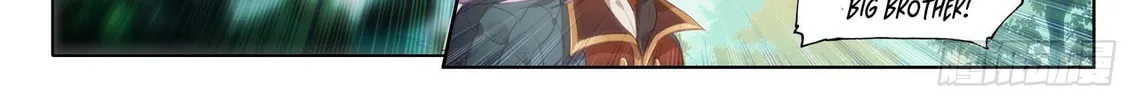 Soul Land V - Reborn for you (Colored) Chapter 33 page 15 - 