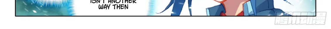 Soul Land V - Reborn for you (Colored) Chapter 35 page 25 - 