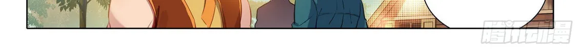Soul Land V - Reborn for you (Colored) Chapter 35 page 7 - 