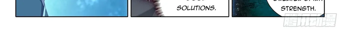 Soul Land V - Reborn for you (Colored) Chapter 38 page 28 - 