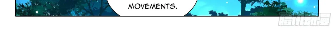 Soul Land V - Reborn for you (Colored) Chapter 38 page 34 - 