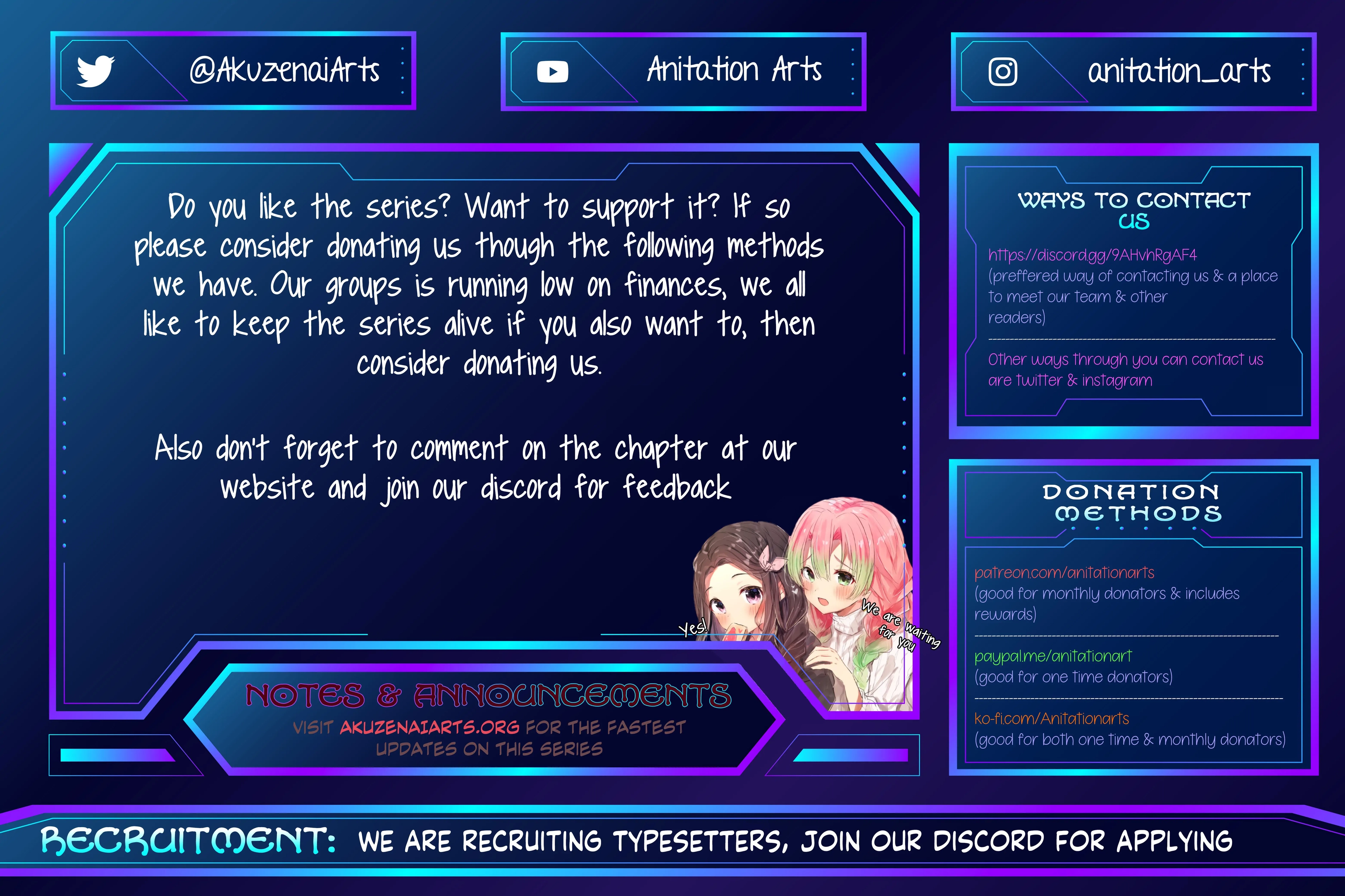 Soul Land V - The Rebirth of Tang San Chapter 21 page 19 - 