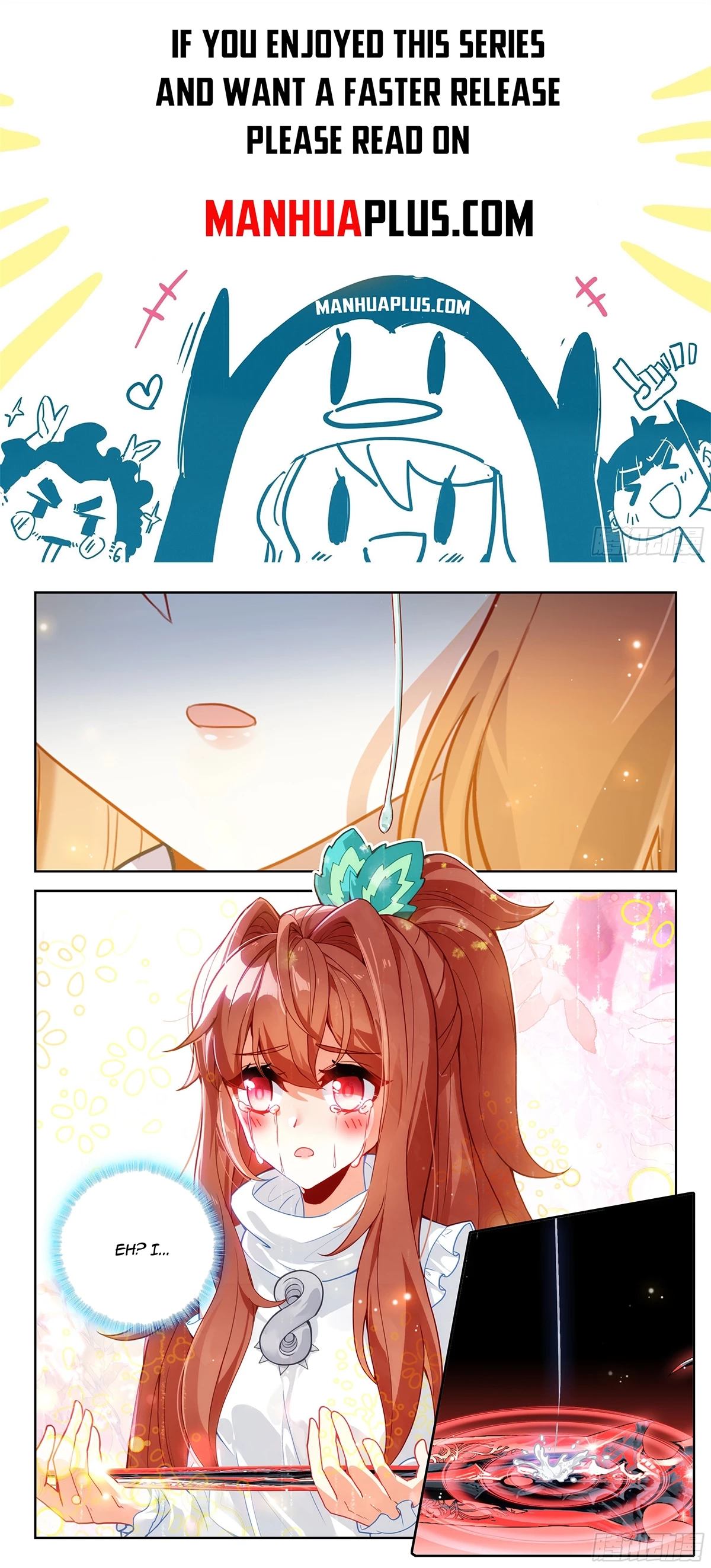 Soul Land V - The Rebirth of Tang San Chapter 231 page 1 - 