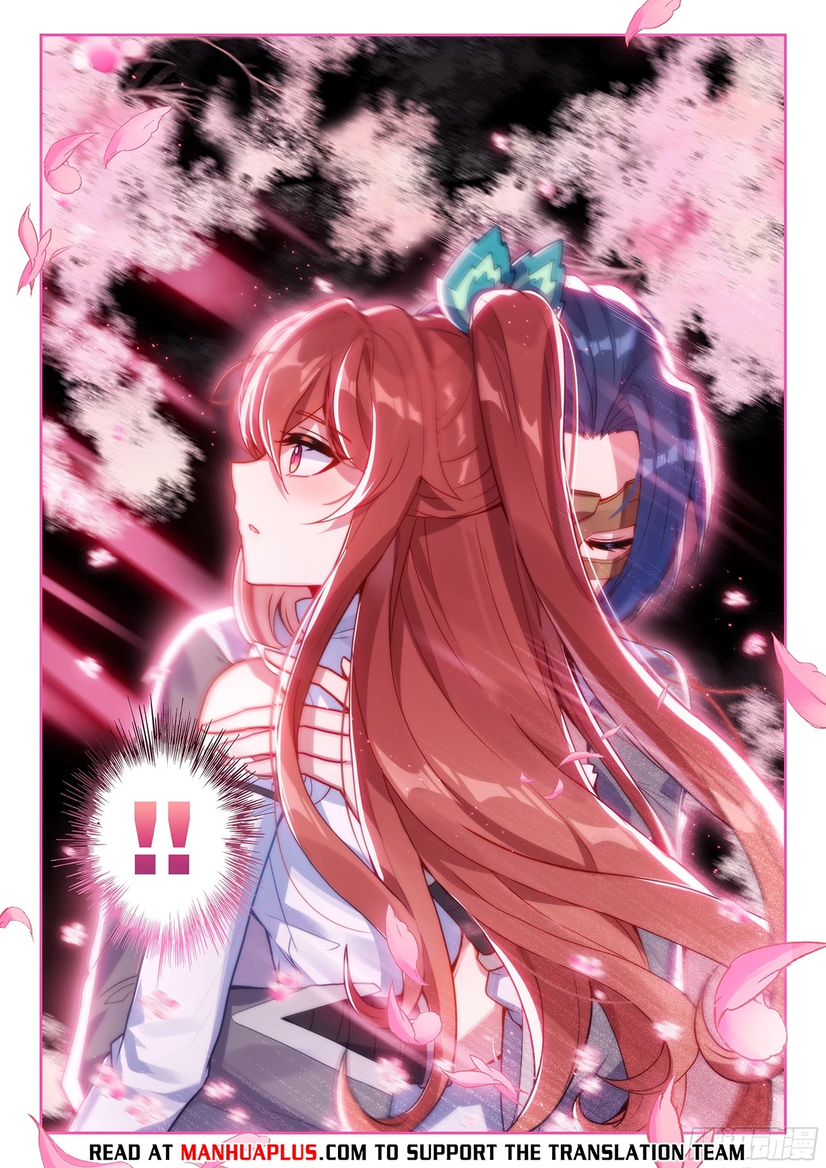 Soul Land V - The Rebirth of Tang San Chapter 232 page 5 - 